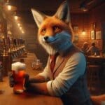 Tipsy Fox AI